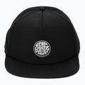 Czapka z daszkiem męska Rip Curl Surf Series black 5