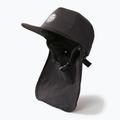 Czapka z daszkiem męska Rip Curl Surf Series black 7