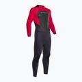 Pianka do pływania męska Rip Curl Omega 4/3 mm Back Zip red