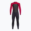 Pianka do pływania męska Rip Curl Omega 4/3 mm Back Zip red 2