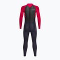 Pianka do pływania męska Rip Curl Omega 4/3 mm Back Zip red 3