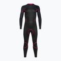 Pianka do pływania męska Rip Curl Omega 4/3 mm Back Zip red 4