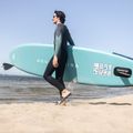 Pianka do pływania męska Rip Curl Omega 4/3 mm Back Zip Eco muted green 5