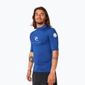 Koszulka do pływania męska Rip Curl Corps navy 2