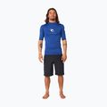 Koszulka do pływania męska Rip Curl Corps navy 4