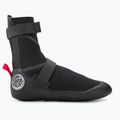 Buty neoprenowe męskie Rip Curl Flashbomb 5 mm Round Toe black 2