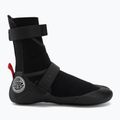 Buty neoprenowe męskie Rip Curl Fbomb 3 mm Narrow H S/Toe black 2
