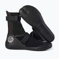 Buty neoprenowe męskie Rip Curl Fbomb 3 mm Narrow H S/Toe black 4