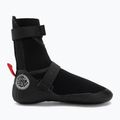 Buty neoprenowe męskie Rip Curl Flashbomb 5 mm Narrow H S/Toe black 2