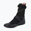 Buty neoprenowe męskie Rip Curl Flashbomb 5 mm Narrow H S/Toe black