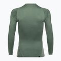 Longsleeve do pływania męski Rip Curl Dawn Patrol Perf green marle 2