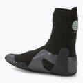 Buty neoprenowe Rip Curl Dawn Patrol 3 mm Split Toe black 3