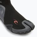 Buty neoprenowe Rip Curl Dawn Patrol 3 mm Split Toe black 7