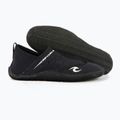 Buty neoprenowe męskie Rip Curl Reefwalker 90 black 10