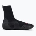 Buty neoprenowe Rip Curl Omega 3 mm S/Toe Zip black 2