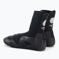 Buty neoprenowe Rip Curl Omega 3 mm S/Toe Zip black 3