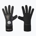 Rękawice Rip Curl Rubber Soul 3 mm black