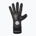 Rękawice Rip Curl Rubber Soul 3 mm black 2