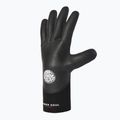Rękawice Rip Curl Rubber Soul 3 mm black 4