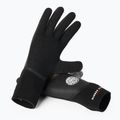 Rękawice Rip Curl Rubber Soul 3 mm black 6