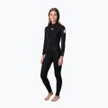 Pianka do pływania damska Rip Curl Freelite 4/3 mm Back Zip black 8