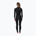 Pianka do pływania damska Rip Curl Freelite 4/3 mm Back Zip black 9