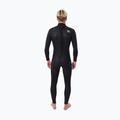 Pianka do pływania męska Rip Curl Freelite 5/3 mm Back Zip black 4