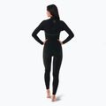 Pianka do pływania damska Rip Curl Ebomb 3/2 mm Zip Free black 2