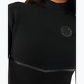 Pianka do pływania damska Rip Curl Ebomb 3/2 mm Zip Free black 5