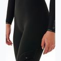 Pianka do pływania damska Rip Curl Ebomb 3/2 mm Zip Free black 6