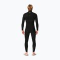 Pianka do pływania męska Rip Curl E-Bomb 3/2 mm Zip Free Sub black 2