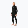 Pianka do pływania męska Rip Curl E-Bomb 3/2 mm Zip Free Sub black 3