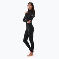 Pianka do pływania damska Rip Curl Dawn Patrol 3/2 mm Chest Zip black 2