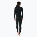 Pianka do pływania damska Rip Curl Dawn Patrol 3/2 mm Chest Zip black 3