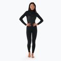 Pianka do pływania damska Rip Curl Dawn Patrol 3/2 mm Chest Zip black 4