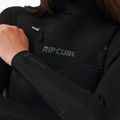 Pianka do pływania damska Rip Curl Dawn Patrol 3/2 mm Chest Zip black 6