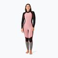 Pianka do pływania damska Rip Curl Dawn Patrol 4/3 mm Back Zip black 4