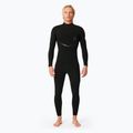 Pianka do pływania męska Rip Curl E-Bomb 3/2 mm Back Zip black