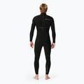 Pianka do pływania męska Rip Curl E-Bomb 3/2 mm Back Zip black 3