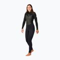 Pianka do pływania damska Rip Curl Omega 4/3 mm Back Zip black 156WFS90 2