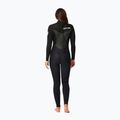 Pianka do pływania damska Rip Curl Omega 4/3 mm Back Zip black 156WFS90 3