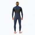 Pianka do pływania męska Rip Curl Dawn Patrol 3/2 mm Chest Zip dark navy 2