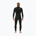 Pianka do pływania męska Rip Curl Dawn Patrol 5/3 mm Back Zip black 3