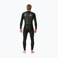 Pianka do pływania męska Rip Curl Omega 4/3 mm Back Zip black 3