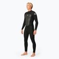 Pianka do pływania męska Rip Curl Omega 3/2 mm Back Zip black 2