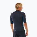 Koszulka do pływania męska Rip Curl Dawn Patrol UPF Performance navy marle 3