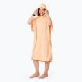 Ponczo dziecięce Rip Curl Classic Surf Hooded peach 2