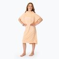 Ponczo dziecięce Rip Curl Classic Surf Hooded peach 4