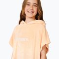 Ponczo dziecięce Rip Curl Classic Surf Hooded peach 5