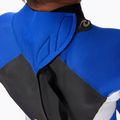 Pianka do pływania dziecięca Rip Curl Groms Omega 3/2 mm Back Zip blue 4